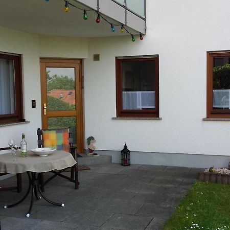 Haus Koch Daire Tann  Dış mekan fotoğraf