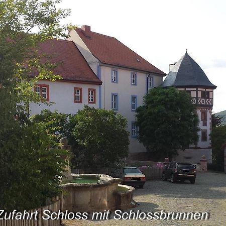 Haus Koch Daire Tann  Dış mekan fotoğraf