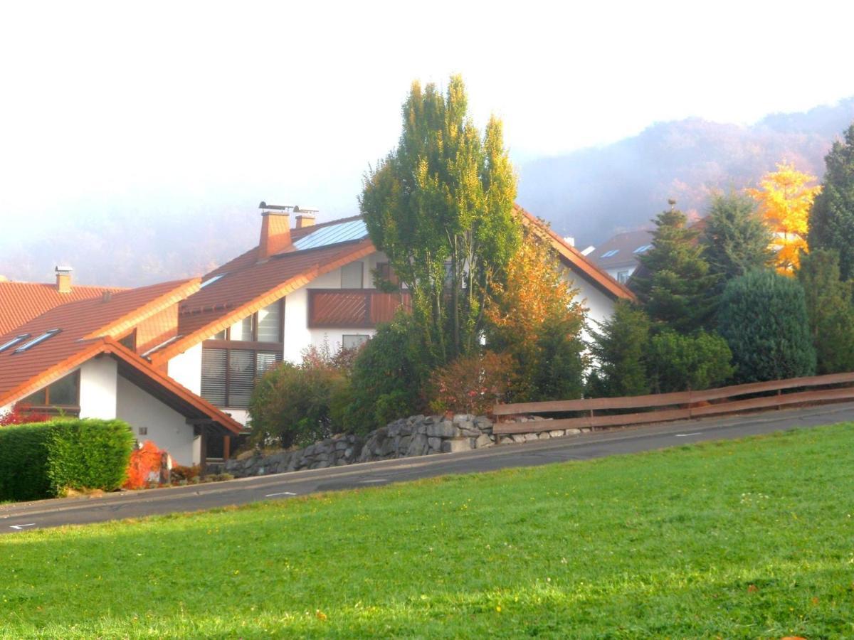 Haus Koch Daire Tann  Dış mekan fotoğraf