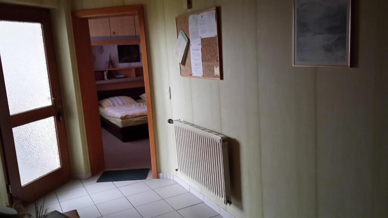 Haus Koch Daire Tann  Dış mekan fotoğraf