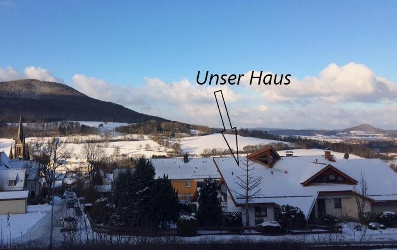 Haus Koch Daire Tann  Dış mekan fotoğraf