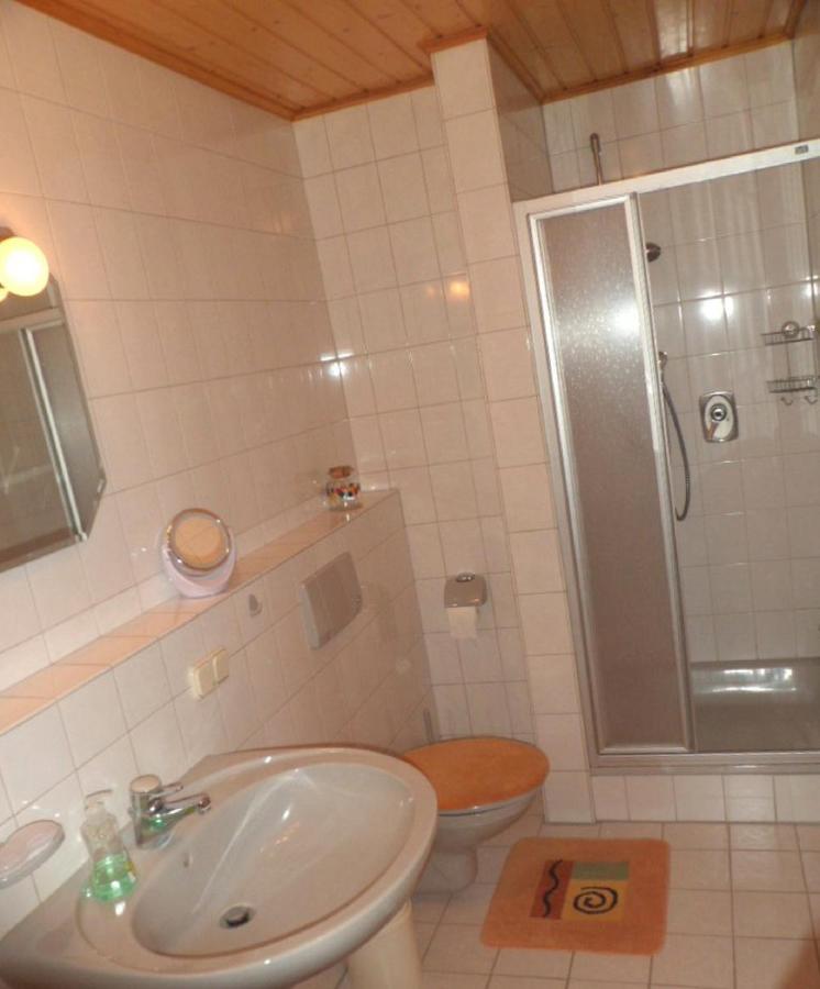 Haus Koch Daire Tann  Dış mekan fotoğraf