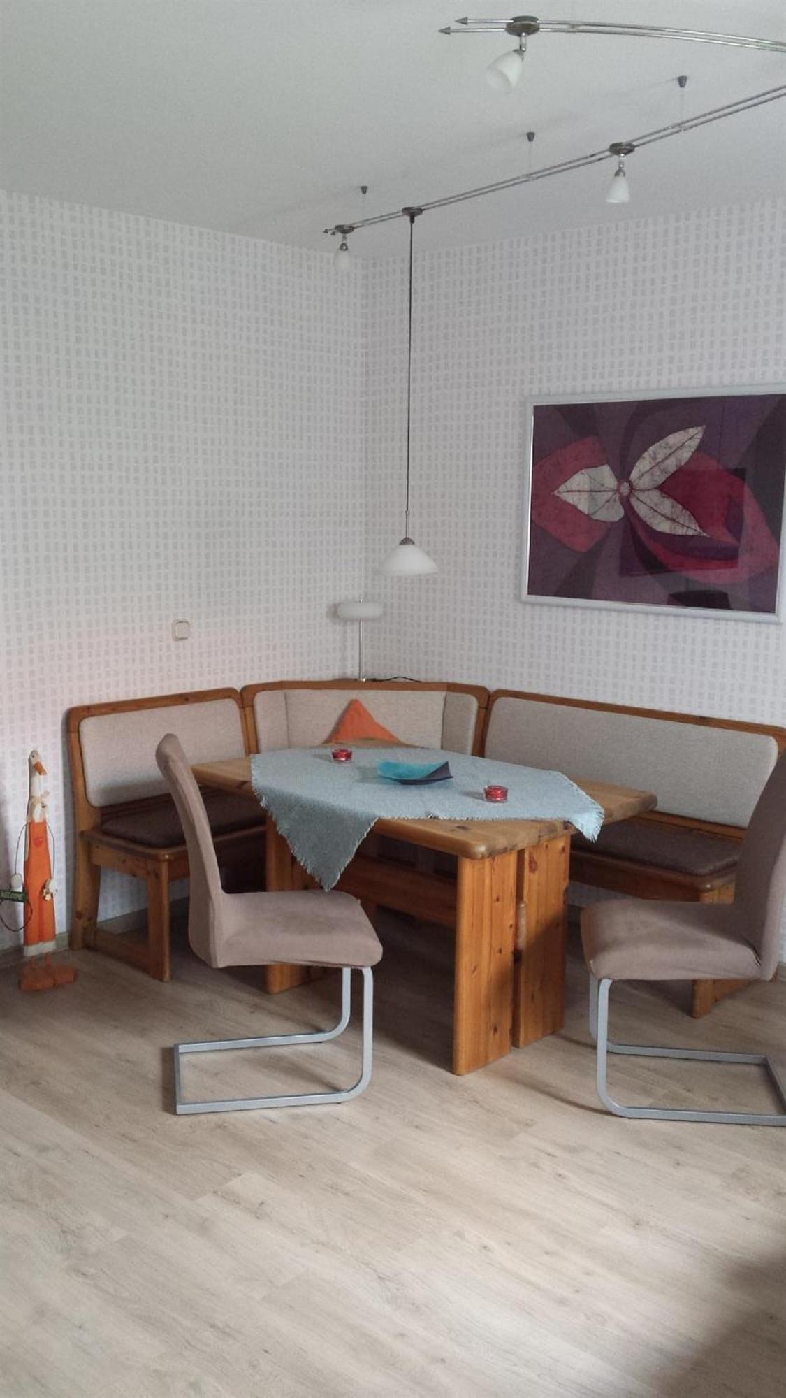 Haus Koch Daire Tann  Dış mekan fotoğraf