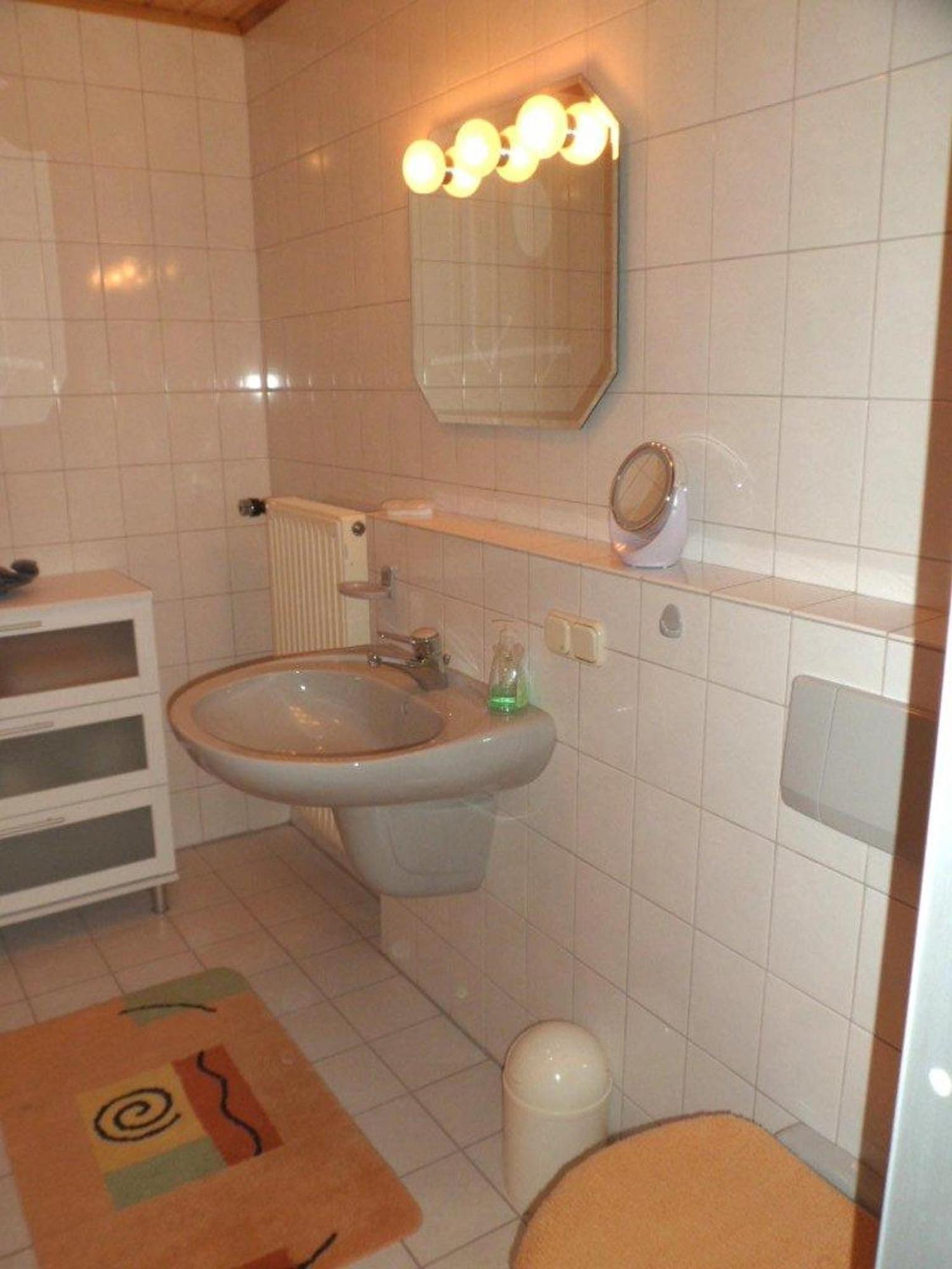 Haus Koch Daire Tann  Dış mekan fotoğraf