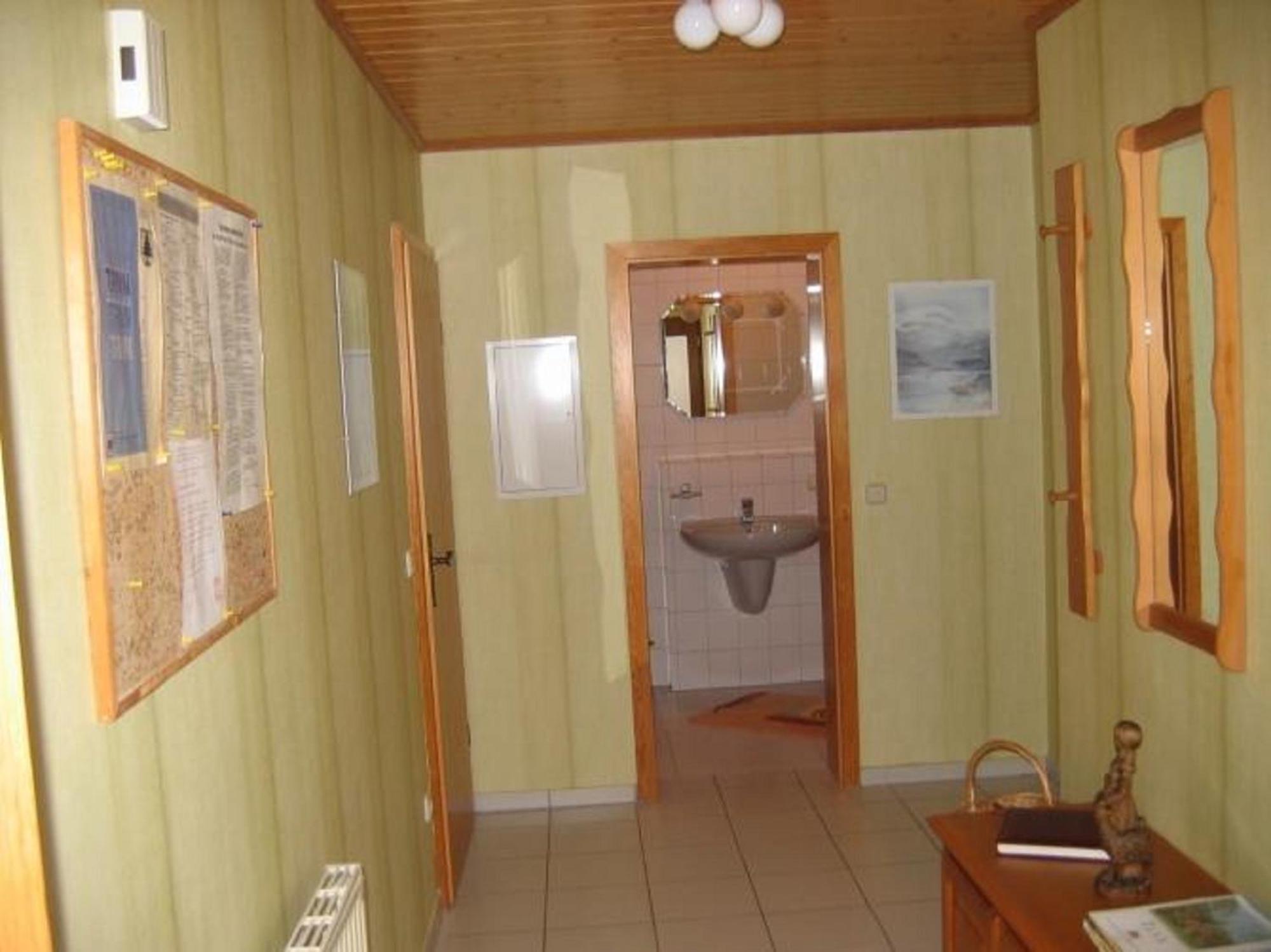 Haus Koch Daire Tann  Dış mekan fotoğraf